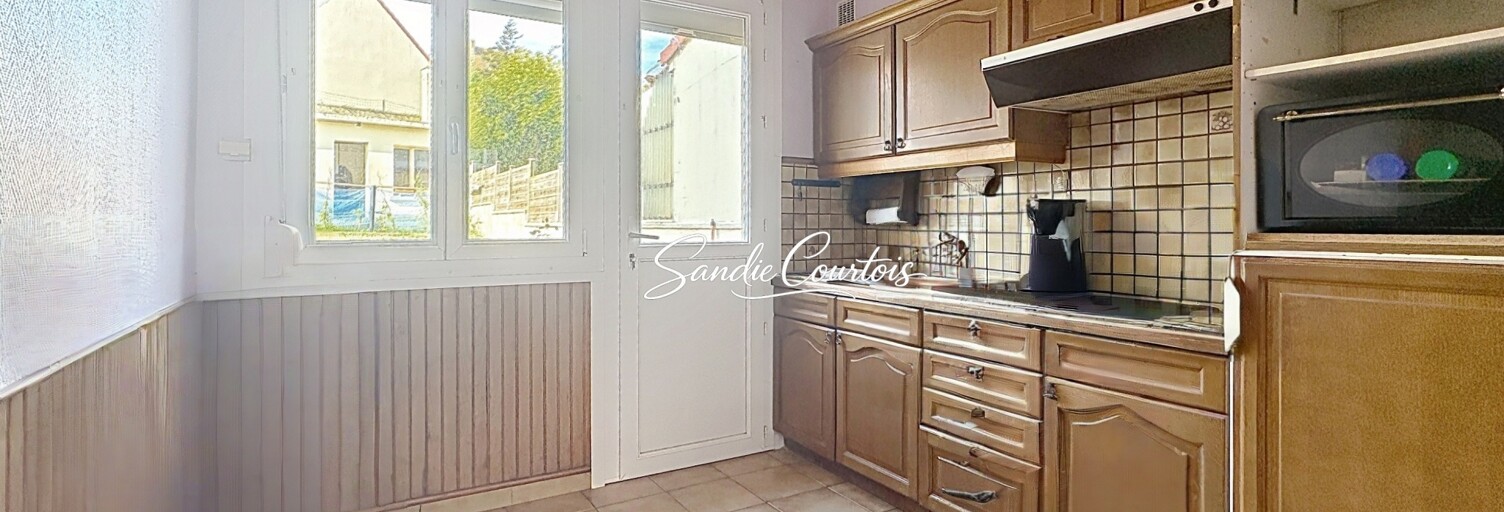 Maison 4 Pièces 70 m² à vendre à Outreau (62230)