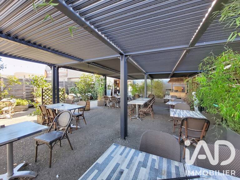 Vente Restaurant 120 m&sup2; — photo 1