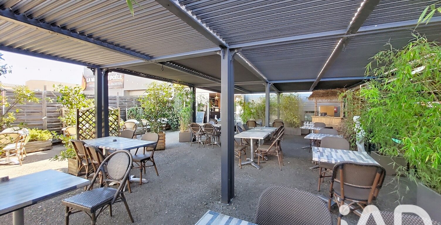 Vente Restaurant 120 m&sup2; — photo 1