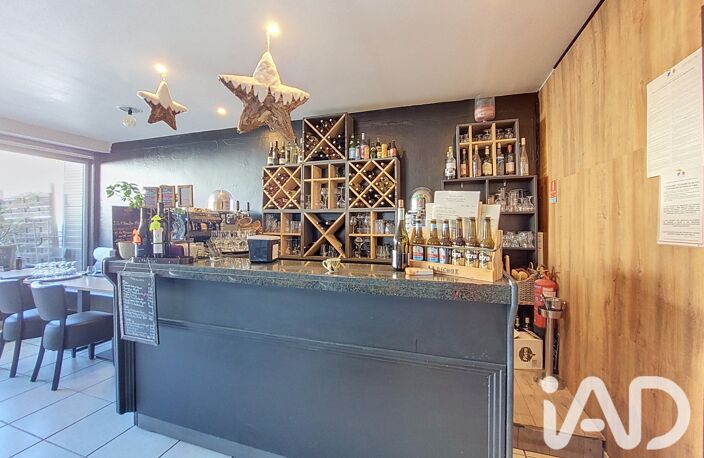 Vente Restaurant 120 m&sup2; — photo 3