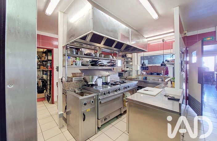 Vente Restaurant 120 m&sup2; — photo 4