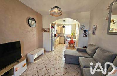Vente Appartement 3 pièces — photo du bien