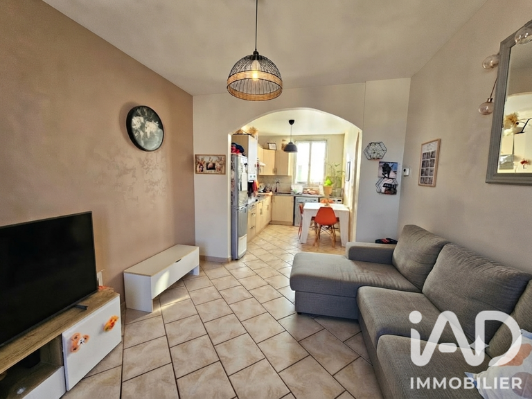 Vente Appartement 3 pièces — photo 1