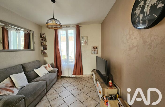 Vente Appartement 3 pièces — photo 2