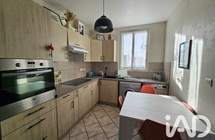 Vente Appartement 3 pièces — photo 3