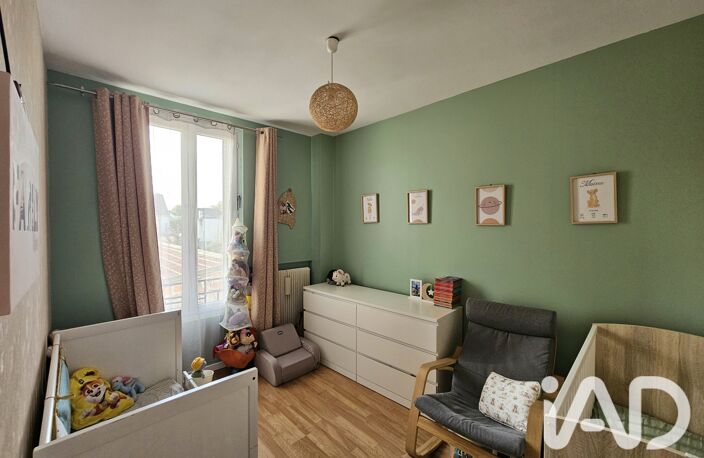 Vente Appartement 3 pièces — photo 5