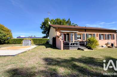 Maison 5 pièces 249000 €