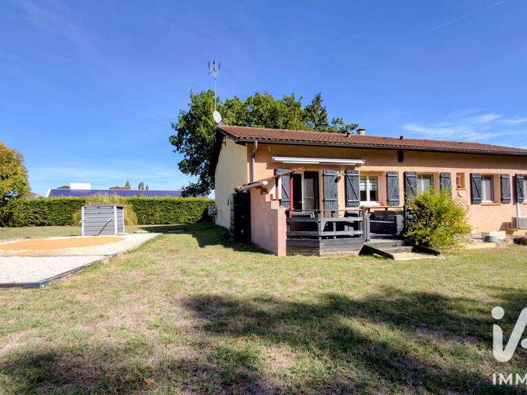 Vente Maison/villa 5 pièces — photo 1