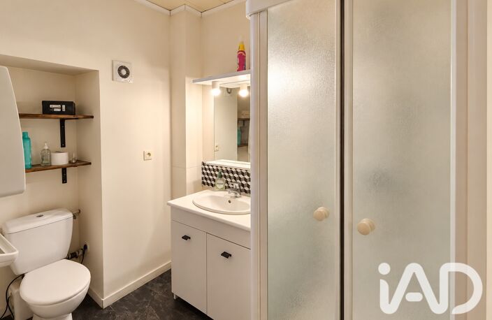 Vente Appartement 1 pièce — photo 3