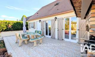 Maison 5 Pièces 90 m² à vendre à Coupvray (77700)