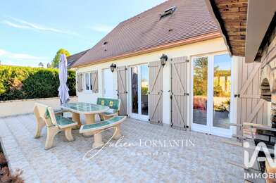 Maison 5 pièces 380000 €