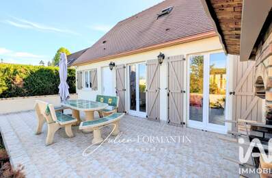 Vente Maison/villa 5 pièces — photo du bien