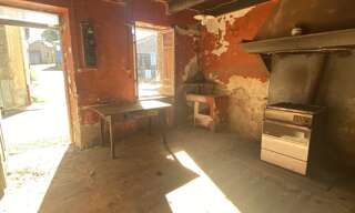 Maison 5 Pièces 200 m² à vendre à Le Masnau-Massuguiès (81530)