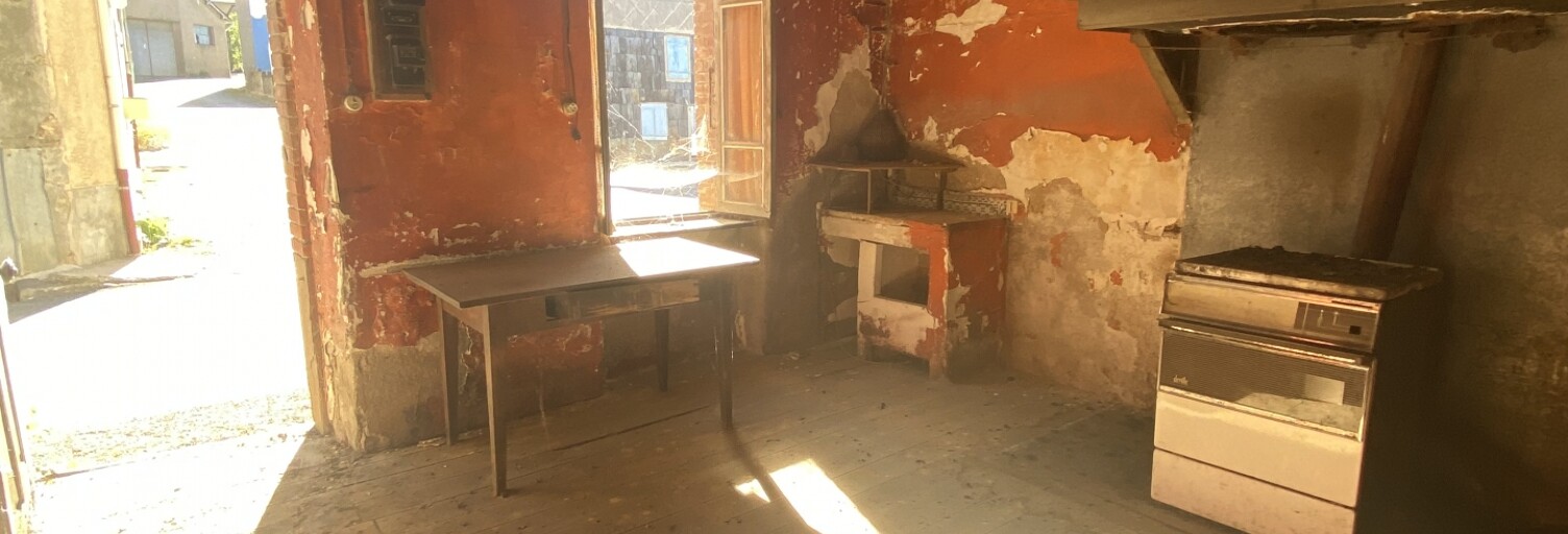 Maison 5 Pièces 200 m² à vendre à Le Masnau-Massuguiès (81530)