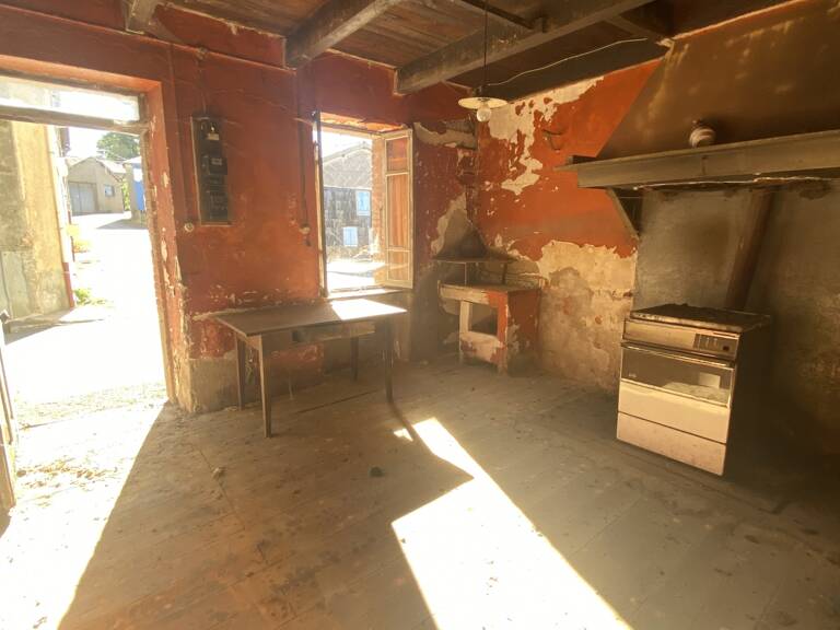 Vente Maison de village 5 pièces — photo 1