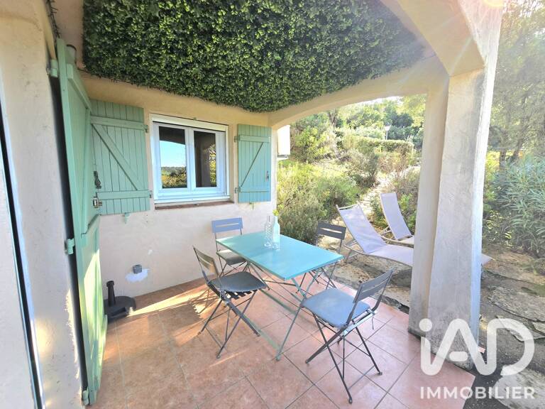 Vente Appartement 2 pièces — photo 1
