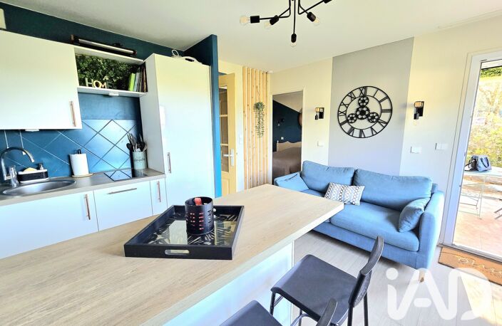 Vente Appartement 2 pièces — photo 3