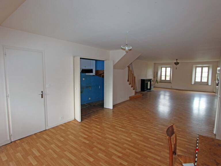 vente appartement - 8 pièce(s) — photo 1