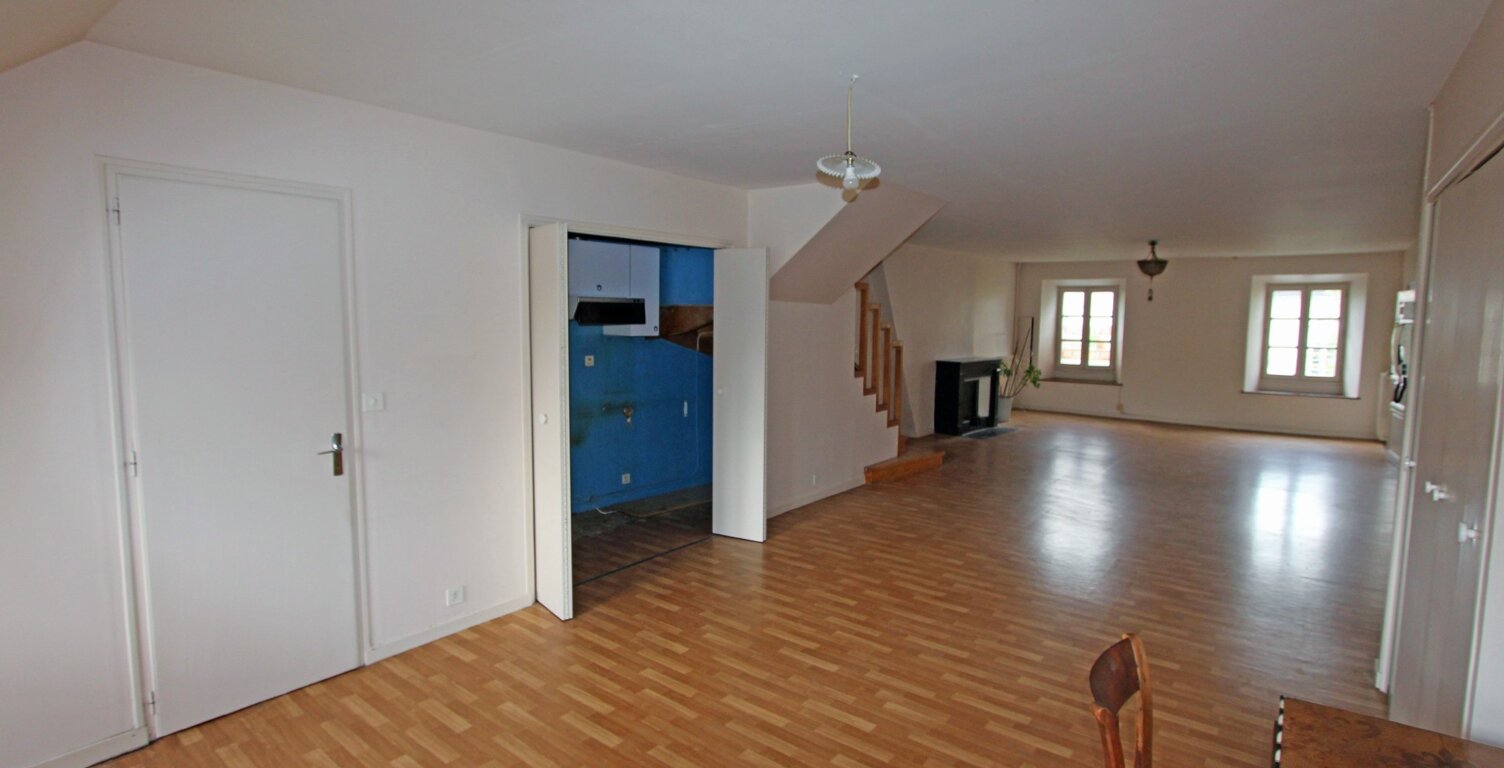 vente appartement - 8 pièce(s) — photo 1