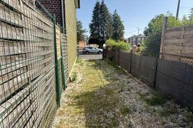 Maison 5 pièces 149000 €