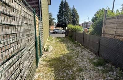 Vente Maison/villa 5 pièces — photo du bien