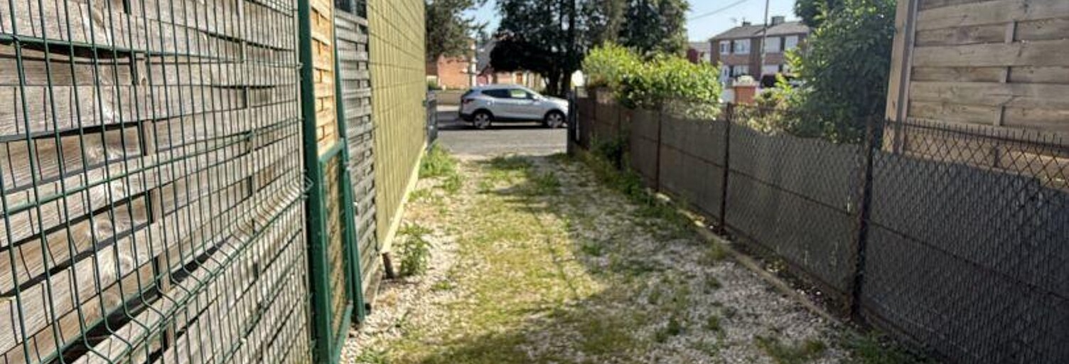 Maison 5 Pièces 120 m² à vendre à Hornaing (59171)