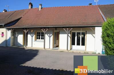 vente maison - 4 pièce(s) — photo du bien