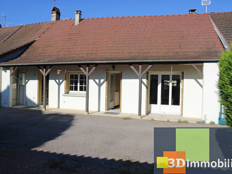 vente maison - 4 pièce(s) — photo 1