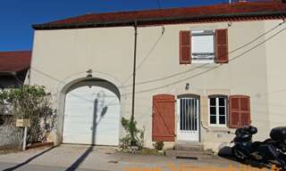 Maison 5 Pièces 115 m² à vendre à Bletterans (39140)