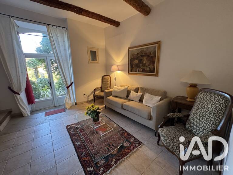 Vente Appartement 3 pièces — photo 1