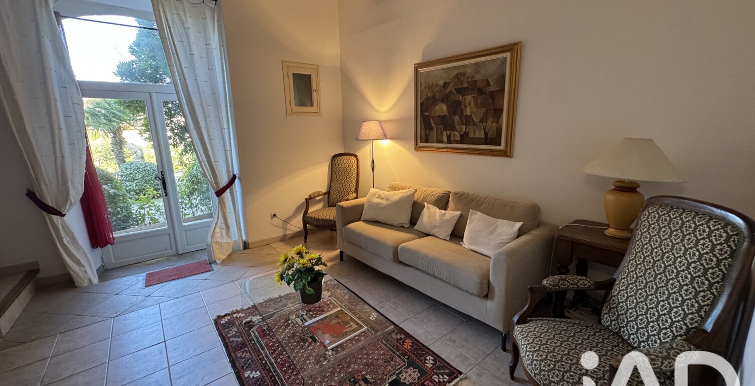 Vente Appartement 3 pièces — photo 1
