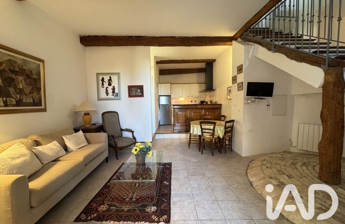Vente Appartement 3 pièces — photo 5