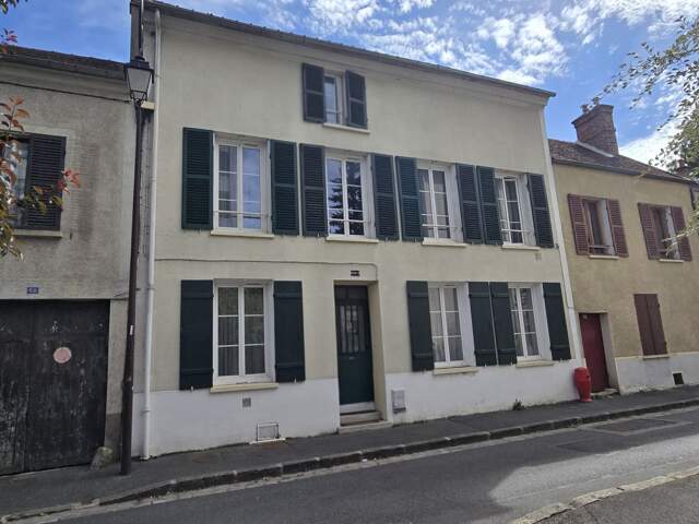 Vente Maison/villa 7 pièces — photo du bien
