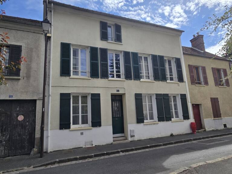 Vente Maison/villa 7 pièces — photo 1