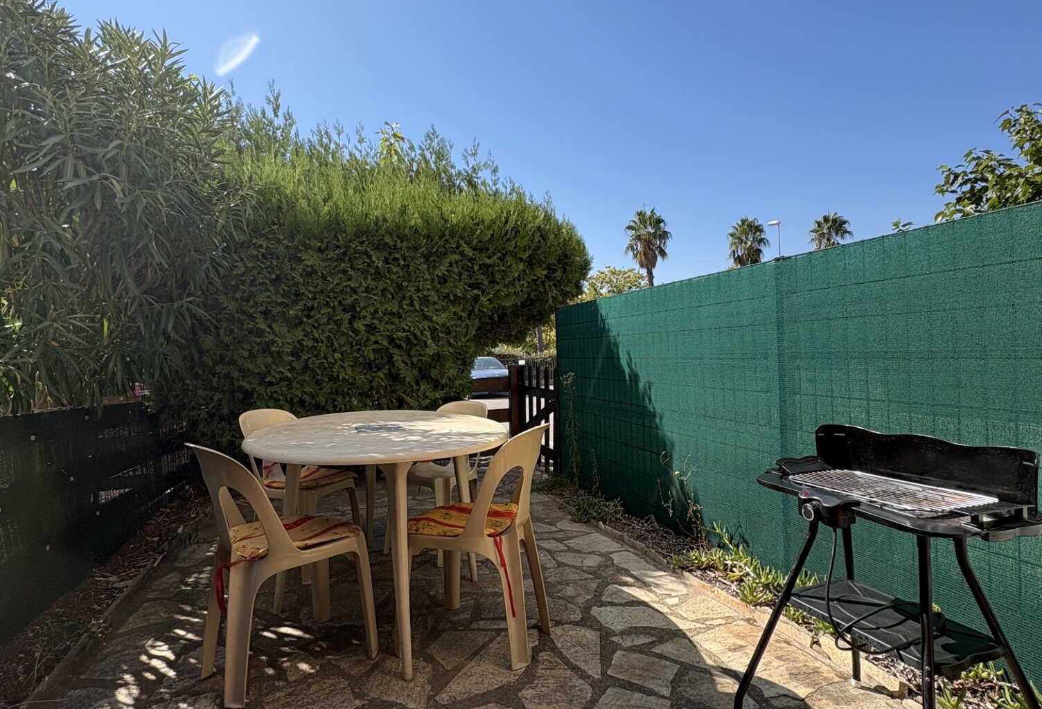 Vente Appartement 1 pièce — photo 1