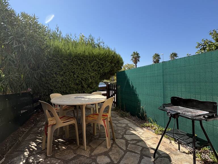 Vente Appartement 1 pièce — photo 1