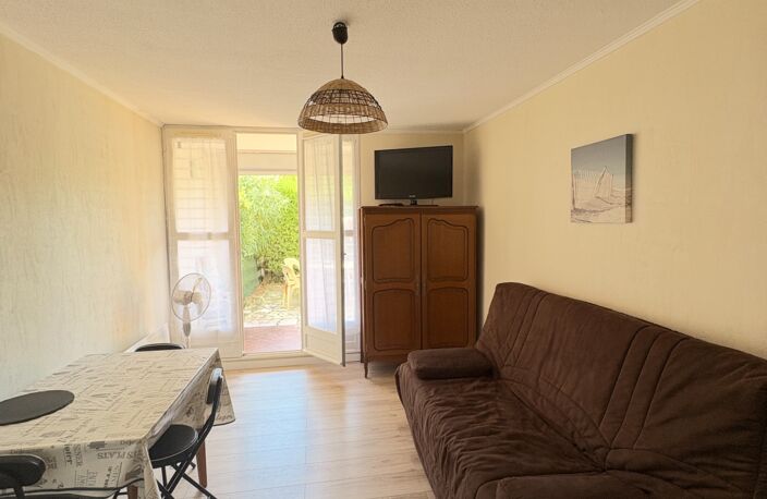 Vente Appartement 1 pièce — photo 2