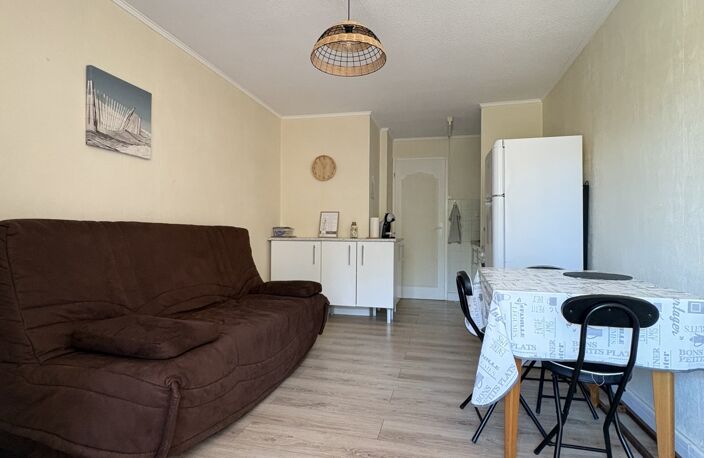 Vente Appartement 1 pièce — photo 3