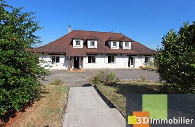 vente maison - 10 pièce(s) — photo du bien