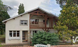 Maison 8 Pièces 198 m² à vendre à Sore (40430)