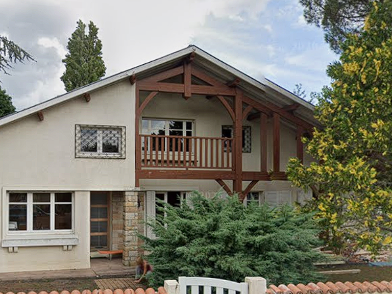 Vente Maison traditionnelle 8 pièces — photo 1