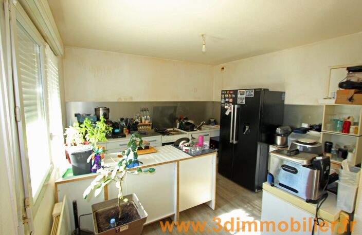 vente appartement - 2 pièce(s) — photo 2