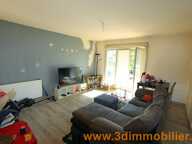 vente appartement - 2 pièce(s) — photo 3