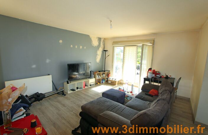 vente appartement - 2 pièce(s) — photo 3
