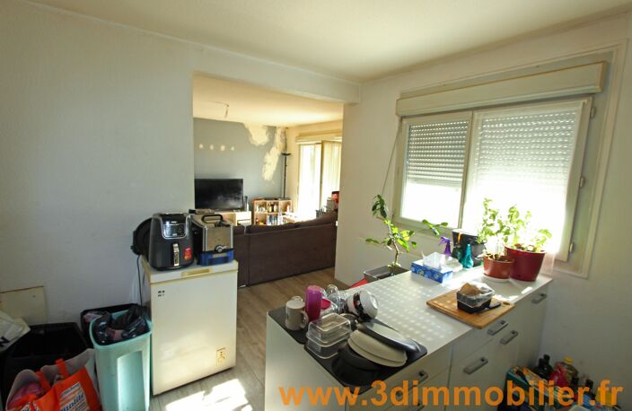 vente appartement - 2 pièce(s) — photo 4