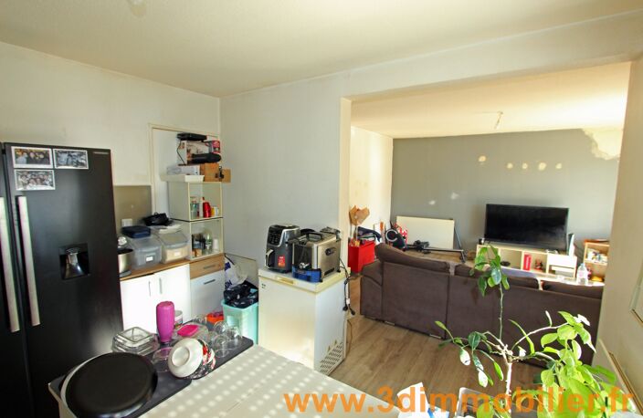 vente appartement - 2 pièce(s) — photo 5