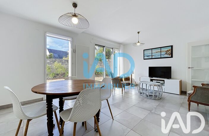 Vente Appartement 4 pièces — photo 2