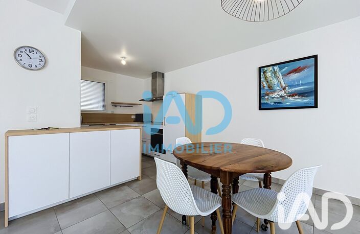 Vente Appartement 4 pièces — photo 3