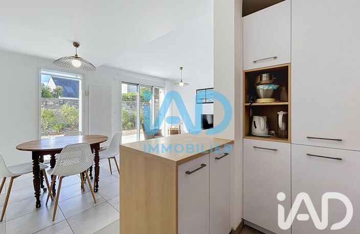 Vente Appartement 4 pièces — photo 5