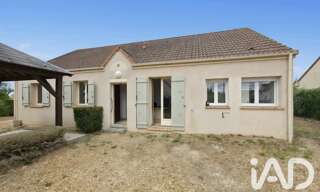 Maison 4 Pièces 118 m² à vendre à Courville-sur-Eure (28190)